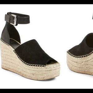 Marc fisher adalyn black 6.5